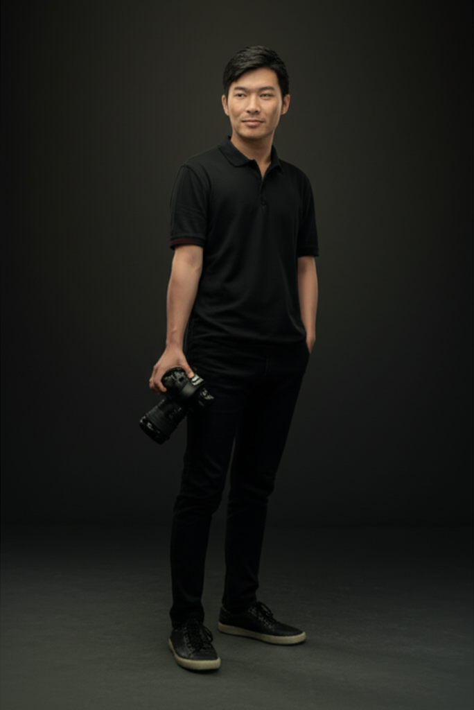 포토그래퍼 한시우